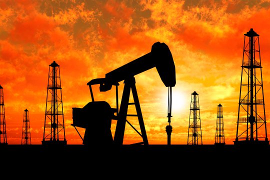 Brent տեսակի նավթի գինը գերազանցել է 56 դոլարը