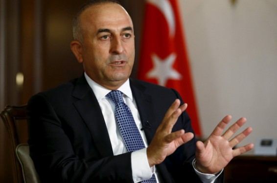 Թուրքական ԶՈւ-ի զինծառայողները կշարունակեն մնալ Հյուսիսային Կիպրոսում. Չավուշօղլու