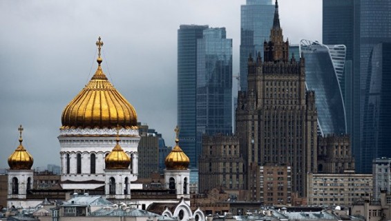 Российские и китайские дипломаты проводят в Москве закрытую встречу по САР