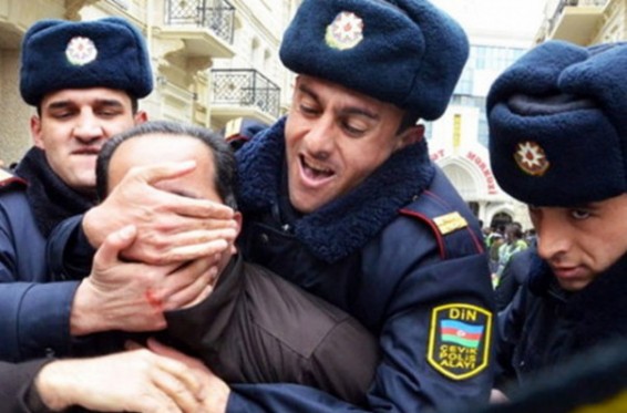 HRW-ն կոչ է արել միջազգային ֆինանսական կազմակերպություններին օգնություն չտրամադրել Ադրբեջանի կառավարությանը՝ բռնաճնշումների պատճառով