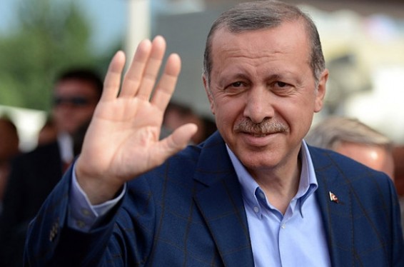 Էրդողանը ողջունել է CNN-ի լրագրողին կոպտած Թրամփի քայլը