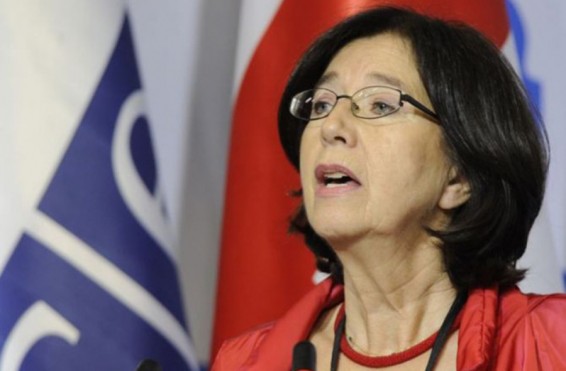 ԵԱՀԿ ԽՎ նախագահը հորդորել է երկարաձգել ԵԱՀԿ գրասենյակի մանդատը Երևանում