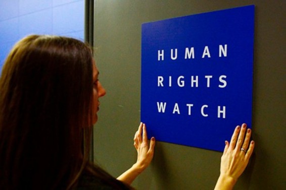 Human Rights Watch-ը միջազգային ֆինանսական կառույցներին կոչ է անում չօգնել Ադրբեջանին