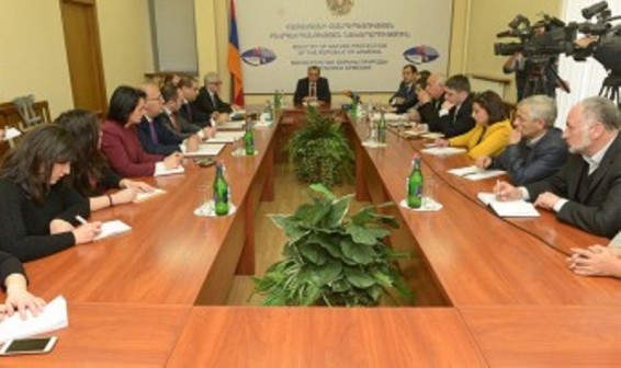 Շաքիի ջրվեժը զբոսաշրջիկների համար կգործի բնականոն ռեժիմով