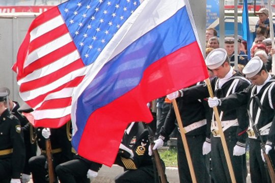 Ամերիկացիների 82%-ը ՌԴ-ին համարում է սպառնալիք ԱՄՆ-ի համար. հարցում