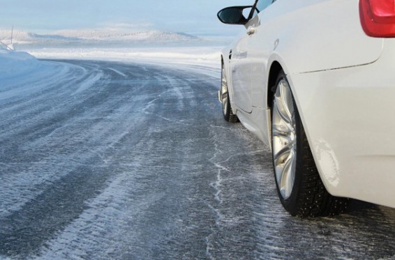 Մերկասառույցի հետևանքով դժվարանցանելի են Վարդենյաց լեռնանցքը և Սոթք-Քարվաճառ ավտոճանապարհը