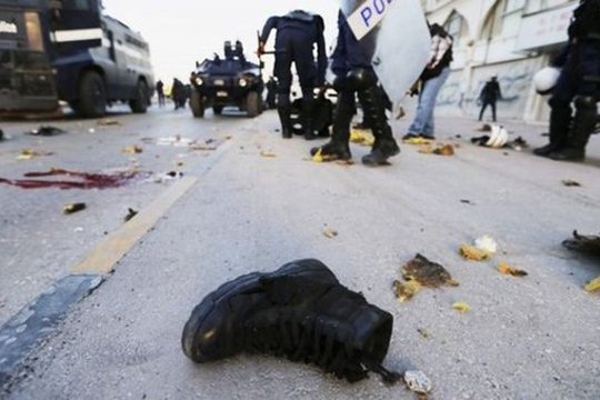 Բահրեյնում 2008 թվականից ի վեր առաջին անգամ ահաբեկիչների են մահապատժի ենթարկել