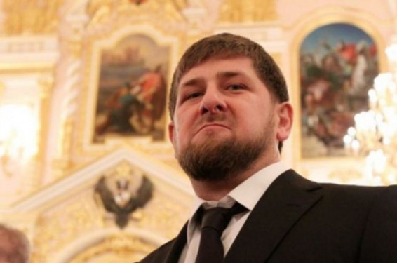 Կադիրովը հայտարարել է Չեչնիայում ԻՊ-ի խմբի ջախջախման մասին