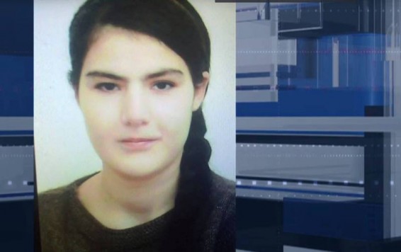 19-ամյա աղջիկը որոնվում է որպես անհետ կորած