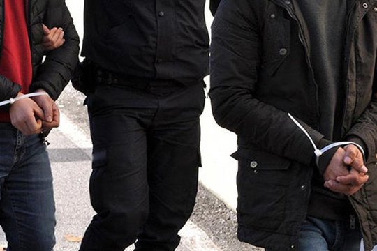 Հյուսիսային Կիպրոսում Գյուլենի հետ կապերի համար 9 թուրք գնդապետ է ձերբակալվել