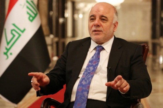 Իրաքը չի պայքարի ՔԱԿ-ի զինյալների դեմ և չի խոչընդոտի նրանց կողմնակիցներին. Իրաքի վարչապետն՝ ի պատասխան Յըլդըրըմի