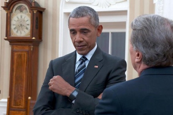Նախատեսում եմ քունս առնել նախագահության ավարտից անմիջապես հետո․ Օբամա