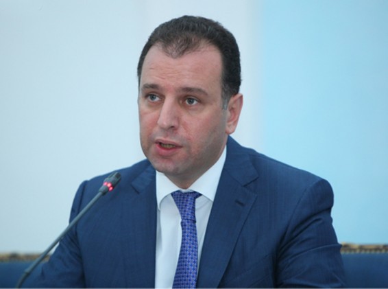 Բանակի հաշվին ապօրինի հարստանալը պետք է դառնա անհնար. Վիգեն Սարգսյան