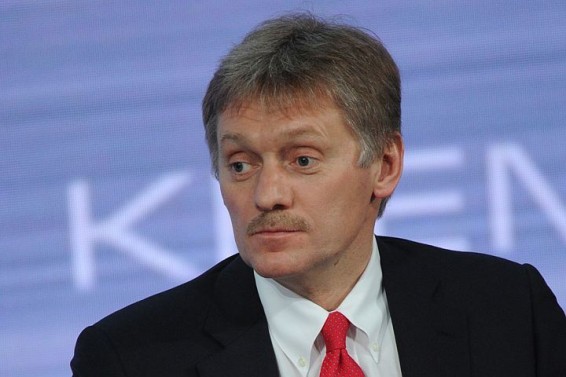 «Мы не обвиняем Обаму». Песков назвал страны, из которых был атакован сайт Кремля