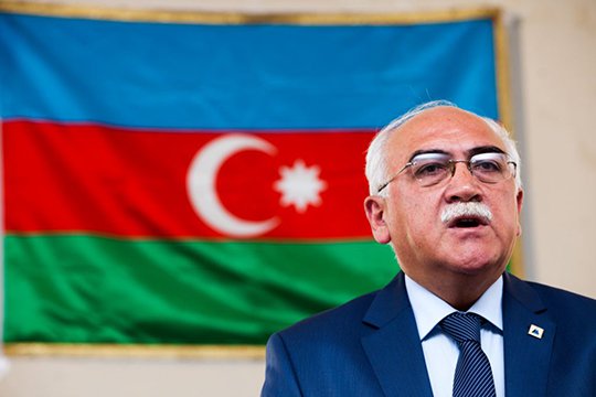 Ադրբեջանում իշխանափոխություն են պահանջում