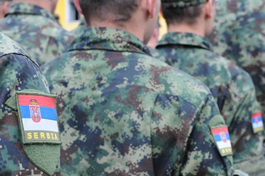 Սերբիան սպառնացել է զորքեր ուղարկել Կոսովո