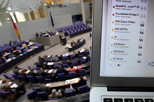 Գերմանիայում պատրաստվում են բունդեսթագի ընտրությունների ընթացքում կիբերհարձակումների