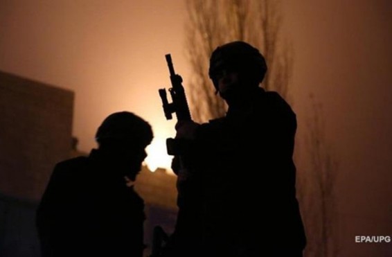 Չեչնիայում ԴԱԻՇ-ի 60 համակիր է ձերբակալվել