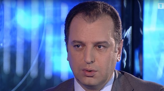 В.Саркисян: Идея развития военно-спортивного лицея им. Монте Мелконяна обсуждена с президентом и премьером Армении