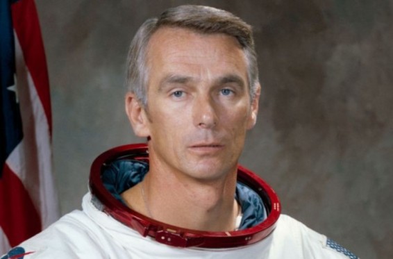 Մահացել է Լուսնի վրա ոտք դրած վերջին տիեզերագնացը