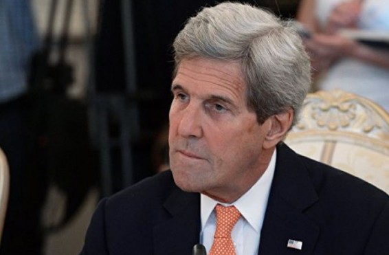 Քերին Մոսկվային մեղադրել է ռուս-թուրքական հարաբերությունների վատթարացման մեջ