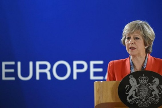 Լոնդոնը մտադիր է դուրս գալ եվրոպական միասնական շուկայից․ Bloomberg