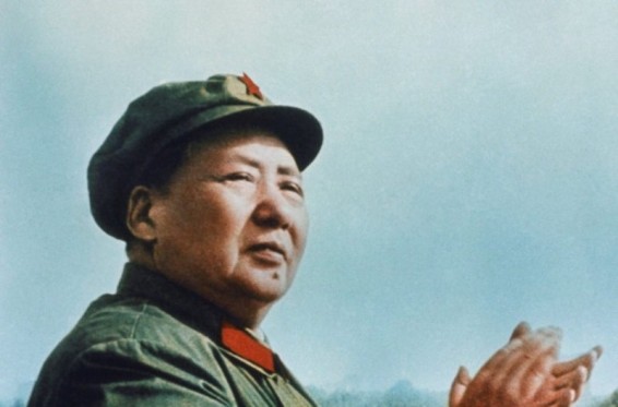 Չինաստանում աշխատանքից հեռացրել են Մաո Ցզե Դունին «սատանա» անվանած չինովնիկին