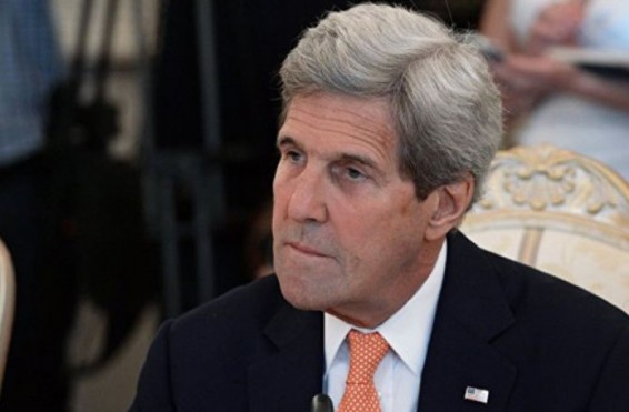 Քերին Մոսկվային մեղադրել է ռուս-թուրքական հարաբերությունների վատթարացման մեջ