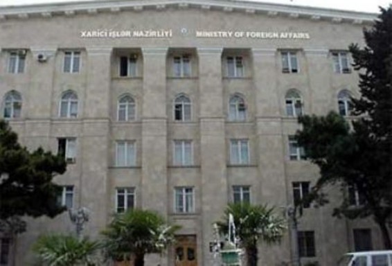 Բաքուն հաստատել է ԵԱՀԿ-ի գործունեության նկատմամբ սեփական դիրքորոշման ոչ կառուցողականությունը