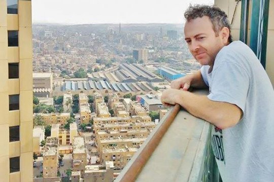 Ռուսաստանը դեմ է Արցախ այցելած բլոգեր Ալեքսանդր Լապշինի արտահանձնմանն Ադրբեջանին