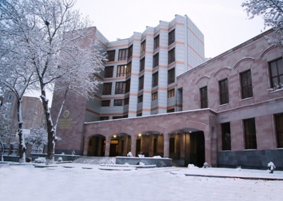 Հարուցվել է քրեական գործ՝ 34-ամյա Դ.Մելքումյանի մահվան դեպքի առթիվ