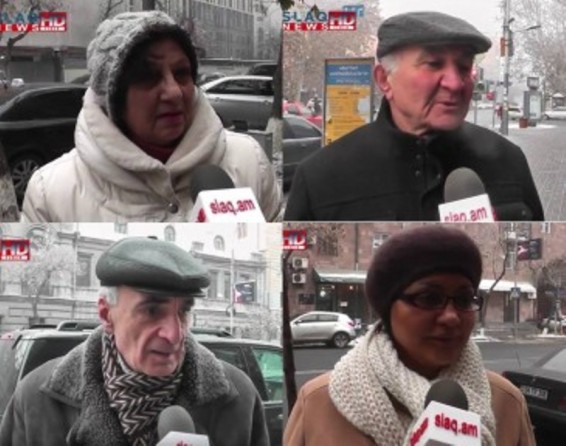 VIDEO. Քաղաքականություն վերադառնալու` Գագիկ Ծառուկյանի որոշումն ու հասարակության արձագանքը