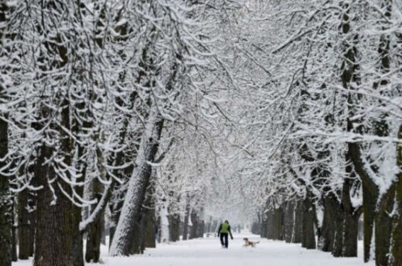 Իսպանիայի գրեթե ամբողջ տարածքում վատ եղանակի պատճառով արտակարգ դրության ռեժիմ է սահմանվել