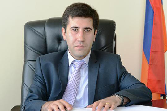 Լեռնային Ղարաբաղի օմբուդսմենը բաց նամակով դիմել է «Եվրատեսիլ-2016»-ի կազմակերպիչներին