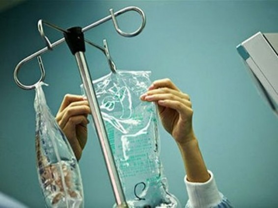 Իջևան-­Նոյեմբերյան ճանապարհին տեղի ունեցած վթարի հետևանքով հոսպիտալացվել է 2 մարդ