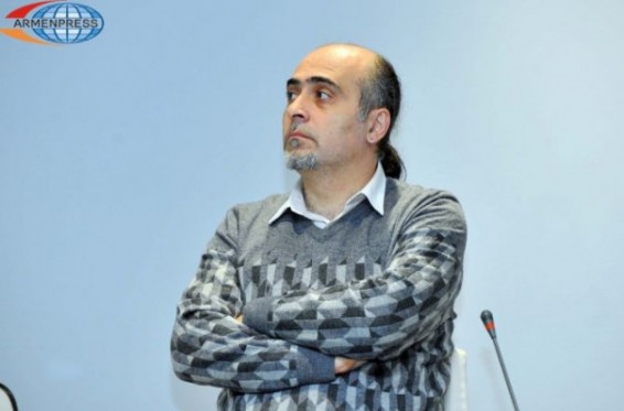 Այսօր-վաղը պետք է զգուշավոր լինել՝ ադրբեջանական հաքերներն ակտիվանում են. Սամվել Մարտիրոսյան