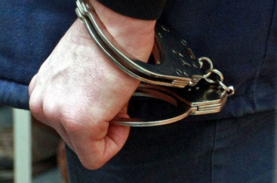 Գողության մեղադրանքով հետախուզվող 24-ամյա տղան ոստիկանություն է ներկայացել կամավոր