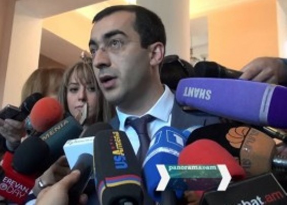 Տխուր ընկերություններ կան, բայց տխրահռչակ է «Վինարը». Ռոբերտ Մակարյան