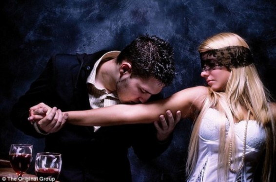 Photo. Աշխարհում առաջին էրոտիկ բնույթի ծովային շրջագայությունը որոշել են կրկնել