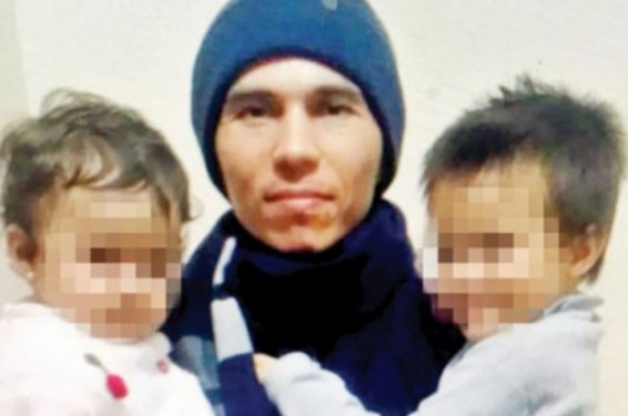 Ստամբուլի ահաբեկչությունն իրականացրած ուզբեկին գտնելու հարցում ոստիկաններին օգնել է նրա կինը՝ խանդի պատճառով. լրատվամիջոցներ