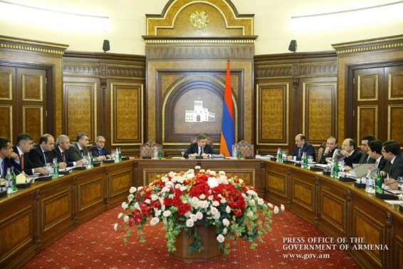 Պետությունը կտնտեսի 3.9 միլիարդ դրամ