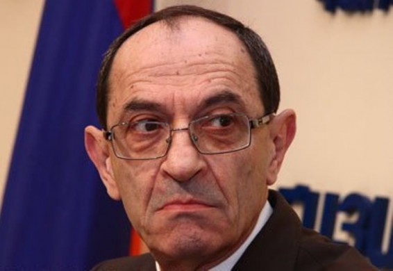 ՌԴ քաղաքացիները կկարողանան ՀՀ այցելել ներքին անձնագրերով