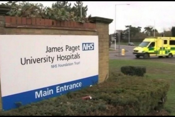 Անգլիայում հիվանդանոցի տնօրինությունը դատի է տվել 2 տարի բուժհաստատությունում «ապաստանած» հիվանդին