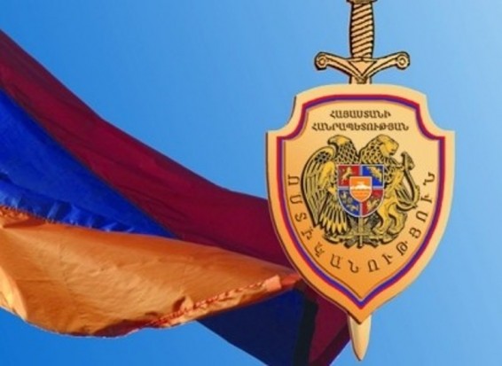 Հանձնել են զինամթերք