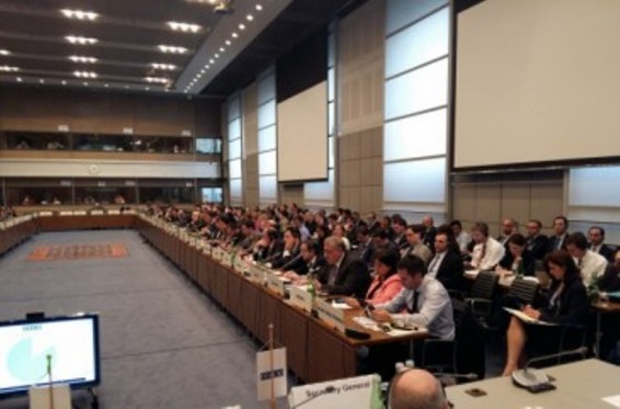 Դեսպան Կիրակոսյանի հայտարարությունը ԵԱՀԿ Մշտական Խորհրդում՝ Հրանտ Դինքի սպանության 10-րդ տարելիցի կապակցությամբ