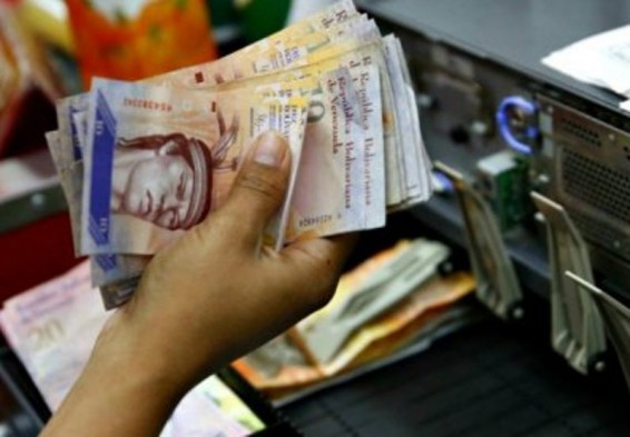 Գնաճը Վենեսուելայում կազմել է 800 տոկոս