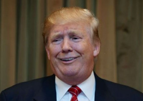 ԱՄՆ–ի գաղտնի ծառայությունը Թրամփի համար կեղծանուն է ընտրել