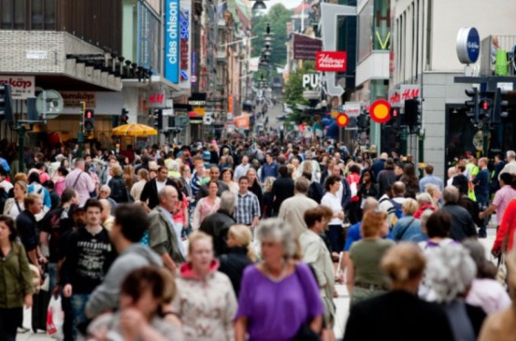 Վաշինգտոնում ոստիկանությունը 217 մարդու է ձերբակալել անկարգությունների համար