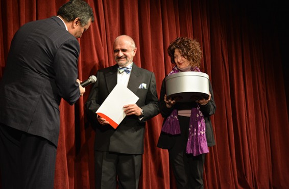 Ռուբեն Բաբայանը 60 տարեկան է