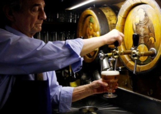 Ամերիկացի ուսանողները Լուսնի վրա գարեջուր եփելու միջոց են գտել